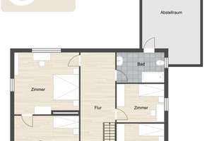 Einfamilienhaus mit Einliegeroption und großem Potenzial im historischen Ortskern von Hehlingen – Die vollständige Adresse der Immobilie erhältst du vom Anbieter., 38446 Hehlingen, Wolfsburg – Vorschaubild 28