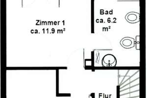Großzügiges Zuhause in begehrter Lage am Elbe-Hochufer – Stettinstraße 58, 22880 Wedel – Vorschaubild 13