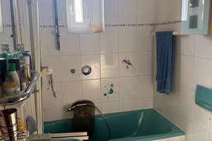S-WANGEN! Gepflegte, geräumige 3-Zi.-Whg. mit 67,5 qm * TL-Bad * Veranda * freiwerdend! – Die vollständige Adresse der Immobilie erhältst du vom Anbieter., 70327 Wangen, Stuttgart – Vorschaubild 8