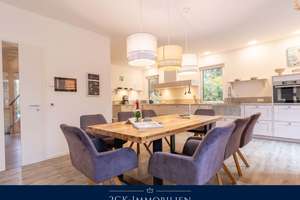 Premium Bauhaus Ferienvilla – 160 m² Wohnfläche auf 950 m², Strand fußläufig, mit Sauna & Wallbox! – Wittower Heide 59, 18551 Glowe – Vorschaubild 14