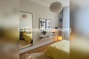 Tauschwohnung: Helle Altbauwohnung mit Balkon – Die vollständige Adresse der Immobilie erhältst du vom Anbieter., 20257 Eimsbüttel (Ortsteil), Hamburg – Vorschaubild 6