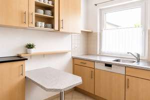 Sonnenverwöhnte Dachgeschosswohnung ohne Schrägen in ruhiger Wohnlage inkl. 2 TG Stellplätze – Die vollständige Adresse der Immobilie erhältst du vom Anbieter., 89231 Neu-Ulm – Vorschaubild 7