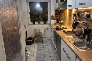 Helle 3-Zimmer Wohnung in Wolfsburg Nordstadt – Die vollständige Adresse der Immobilie erhältst du vom Anbieter., 38448 Tiergartenbreite, Wolfsburg – Vorschaubild 4