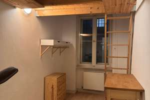 Charlottenburg: 1,5-Zimmer-Apartment mit 69 m² Wohnfläche – Die vollständige Adresse der Immobilie erhältst du vom Anbieter., 10585 Charlottenburg, Berlin – Vorschaubild 9