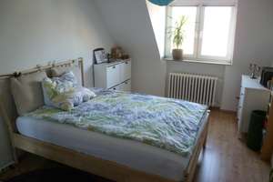 Köln-Mülheim, gemütliche 2 Zimmer, Küche, Gartennutzung – Die vollständige Adresse der Immobilie erhältst du vom Anbieter., 51063 Mülheim (Ortsteil), Köln – Vorschaubild 2