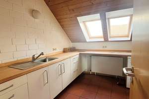 Architektenhaus mit Kamin, 2 Vollbädern, EBK`s + Do.-Garage mit Werkstatt, DG nachträglich ausgebaut – 30982 Pattensen – Vorschaubild 21