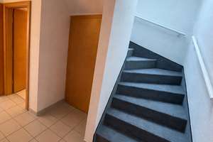Lichtdurchflutete 2,5-Zimmer-Maisonette mit offenem Raumkonzept und  Fernblick in Uni-Nähe/Dachswald – Hessenlauweg 6, 70569 Dachswald, Stuttgart – Vorschaubild 6