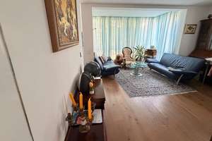 Großzügige 4 Zimmer-Wohnung mit Terrasse & Tiefgarage  2 Stellplätze in Düsseldorf-Kaiserswerth – Die vollständige Adresse der Immobilie erhältst du vom Anbieter., 40489 Lohausen, Düsseldorf – Vorschaubild 10