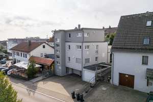 ++Kapitalanleger aufgepasst++ neuwertiges Dreifamilienhaus in zentraler Lage – Alb-Donau-Kreis – Vorschaubild 18