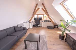 Traumhafte Wohnoase für Familien mit sehr großem schönen Garten, Einliegerwohnung und Doppelgarage – Emmendingerstraße 11, 79350 Sexau – Vorschaubild 30