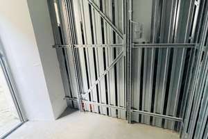 **Top Lage in der beliebten Altstadt**2 Zimmer** Exklusive sanierter Altbau** – Am Märzenbad 13, 86150 Lechviertel, östl. Ulrichsviertel, Augsburg – Vorschaubild 14