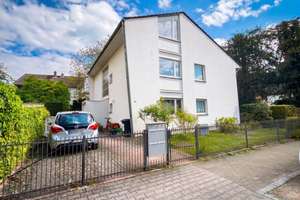 Attraktives Mehrfamilienhaus – Investmentchance in gesuchter Lage von Wiesbaden – Die vollständige Adresse der Immobilie erhältst du vom Anbieter., 65187 Biebrich, Wiesbaden – Vorschaubild 2