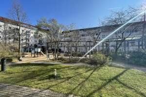 gemütliche ETW mit Dachterrasse im Wohnpark zur verkaufen – Gambrinusstr. 1a, 1159 Friedrichstadt, Dresden – Vorschaubild 4