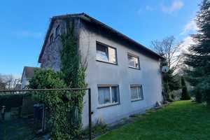 - Verkauft - Bringen Sie das solide Mehrfamilienhaus wieder zum Strahlen! – Herford (Kreis) – Vorschaubild 3