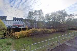 Leben am Fluss - Schöne 3-Zimmer Altbauwohnung direkt an der Sieg  im 2. OG in Siegen – Auf dem Sand 9, 57072 Siegen, Siegen – Vorschaubild 8