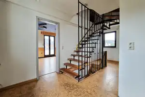 Königsdorf: Freistehendes Haus mit 7 Zimmern, Kamin, Anbau, Garage, Garten & Vollkeller! – Rhein-Erft-Kreis – Vorschaubild 7