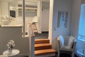 Terrassenwohnung in Wiesbaden-Sonnenberg/ lichtdurchflutete Oase – Die vollständige Adresse der Immobilie erhältst du vom Anbieter., 65193 Sonnenberg, Wiesbaden – Vorschaubild 4