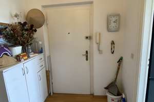 Kapitalanlage City Berlin: Vermietete 2-Zi-Wohnung in Friedrichshain – Karl-Marx-Allee  68, 10243 Friedrichshain, Berlin – Vorschaubild 13