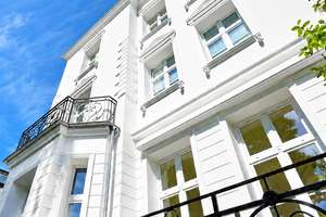 Lichtdurchflutete  Endetage frisch saniert nahe der Außenalster mit Energie-Kennwert "A" – Lessingstraße 30, 22087 Hohenfelde, Hamburg – Vorschaubild 14