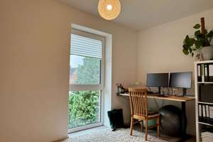 Schöne helle 3 Zi.-Whg. mit Balkon & Duschbad. – Die vollständige Adresse der Immobilie erhältst du vom Anbieter., 22949 Ammersbek – Vorschaubild 9