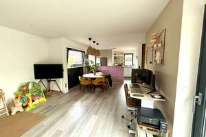 Freistehender Bungalow mit Sauna, Whirlpool & blickgeschütztem Garten in Toplage von Pulheim – Die vollständige Adresse der Immobilie erhältst du vom Anbieter., 50259 Pulheim – Vorschaubild 6