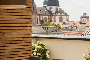 City-Lifestyle auf Neubauniveau - Rooftop-Penthouse mit grandioser Dachterrasse! – Die vollständige Adresse der Immobilie erhältst du vom Anbieter., 68159 Innenstadt/Jungbusch, Mannheim – Vorschaubild 24