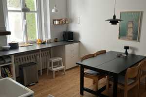 neuwertig, sonnig & zentral in Mahlsdorf-Süd / newly, sunny & central located in Mahlsdorf-Süd – Berlin – Vorschaubild 6