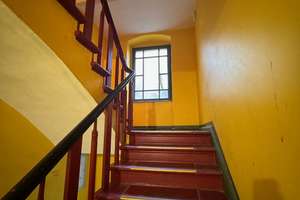 Moabit: Kaiserin-Augusta-Alle: ERSTBEZUG: 2-Zi-AB-Whg, HH 2. OG, ca 53 m² per SOFORT zu VERKAUFEN – Die vollständige Adresse der Immobilie erhältst du vom Anbieter., 10553 Moabit, Berlin – Vorschaubild 16