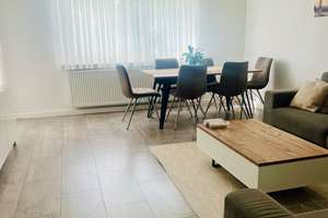 Helle 3-Zimmer-Wohnung mit Balkon in Salach – Kornbergstraße 12, 73084 Salach – Vorschaubild 3