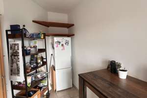 Wunderschöne 2-Zimmer-Wohnung in der Äußeren Neustadt – Die vollständige Adresse der Immobilie erhältst du vom Anbieter., 1099 Albertstadt, Dresden – Vorschaubild 4