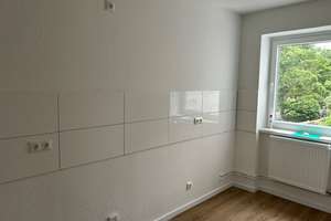 Südstadt Erstbezug nach Renovierung helle 1 Zimmer Wohnung ideal für Student oder Berufspendler! – Böhmerstraße 21, 30173 Südstadt, Hannover – Vorschaubild 8