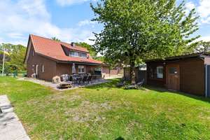 Ihr neues Zuhause -modernisiert, ruhig gelegen und voller Lebensqualität – Die vollständige Adresse der Immobilie erhältst du vom Anbieter., 27404 Seedorf – Vorschaubild 3