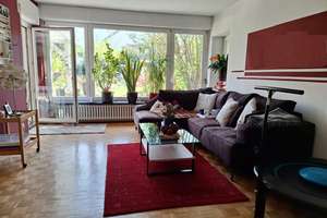 Attraktives Einfamilienhaus mit großzügigem Garten und Garage – Die vollständige Adresse der Immobilie erhältst du vom Anbieter., 76189 Daxlanden, Karlsruhe – Vorschaubild 9