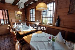 Kernsaniertes Restaurant  mit Gewölbekeller 16.JH.**moderne Kücheneinrichtung**tolle Aussichtslage – Die vollständige Adresse der Immobilie erhältst du vom Anbieter., 67271 Neuleiningen – Vorschaubild 17