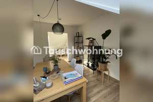 Tauschwohnung: 2,5 Zimmer in hübscher DG-Wohnung – Die vollständige Adresse der Immobilie erhältst du vom Anbieter., 22761 Bahrenfeld, Hamburg – Vorschaubild 4