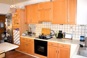 Charmantes Einfamilienhaus mit Ausbaupotenzial und moderner Haustechnik in Reilingen -provisionsfrei – Hauptstraße 161, 68799 Reilingen – Vorschaubild 15