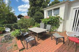 Wundervolle kleine Villa mit Nebengebäude und schönem Grundstück in Mainz Bretzenheim – Die vollständige Adresse der Immobilie erhältst du vom Anbieter., 55128 Bretzenheim, Mainz – Vorschaubild 26