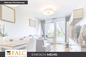 Moderne 2-Zimmer-Neubauwohnungen mit Balkon oder Loggia – Perfekt für Paare & Kapitalanleger