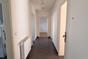 gut geschnittene 3- Zimmer Wohnung in Wülfrath – Kastanienallee 24, 42489 Wülfrath – Vorschaubild 2