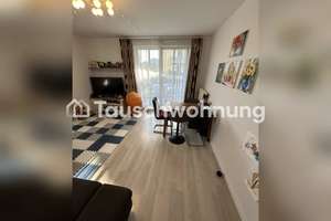 Tauschwohnung: 2-Zi-Wohnung am Orankesee - suche ab 3-Zimmer – Friedhofstr. 10, 13053 Alt-Hohenschönhausen, Berlin – Vorschaubild 8