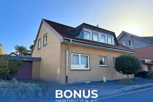 Freistehendes 1-2 Fam.-Haus * schöne Wohnlage von MG-Dorthausen * herrliches Grundstück und Garage * – Die vollständige Adresse der Immobilie erhältst du vom Anbieter., 41179 Rheindahlen-Land, Mönchengladbach – Vorschaubild 1