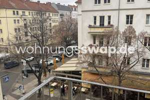 Wohnungstausch: Grünberger Str. 62 – Grünberger Str. 62, 10000 Friedrichshain, Berlin – Vorschaubild 5