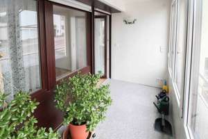 Naturnahes Wohnen: 3,5 Zi. Wohnung mit Garage und Wintergarten. Energieeff. C – Die vollständige Adresse der Immobilie erhältst du vom Anbieter., 71120 Grafenau – Vorschaubild 12