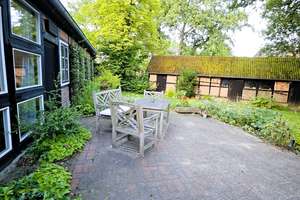 Bezauberndes Fachwerkhaus mit Geschichte und traumhaften Grundstück in Bienenbüttel-Rieste! – Die vollständige Adresse der Immobilie erhältst du vom Anbieter., 29553 Bienenbüttel – Vorschaubild 10