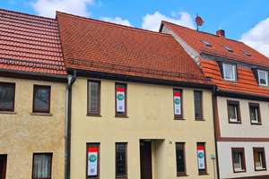 Gelegenheit Nr. 38: Kirche/ Stadthaus/ Saalbau in moderner Holztafelbauweise – Waldheimer Straße 36, 4720 Döbeln – Vorschaubild 1