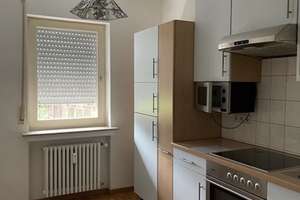 1,5 Zimmer Wohnung in Stuttgart Möhringen