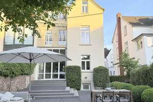 Stadtvilla sucht neue Bewohner  – Die vollständige Adresse der Immobilie erhältst du vom Anbieter., 53173 Godesberg-Villenviertel, Bonn – Vorschaubild 25
