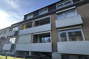 Modernisierte 3- Zimmerwohnung mit Balkon in Kohlscheid – Klosterstraße 112, 52134 Herzogenrath – Vorschaubild 10