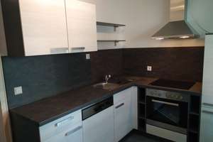 Sehr schöne zwei Zimmer Wohnung in Karlsruhe - Durlach mit Balkon und EBK – Brunnenhausstrasse 3, 76227 Durlach, Karlsruhe – Vorschaubild 9