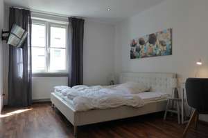 Gepflegte Eigentumswohnung mit optimalem Schnitt in begehrter Lage der vorderen Zellerau! – Die vollständige Adresse der Immobilie erhältst du vom Anbieter., 97082 Zellerau, Würzburg – Vorschaubild 3